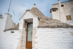 B&B TRULLI MIRIVA' Alberobello